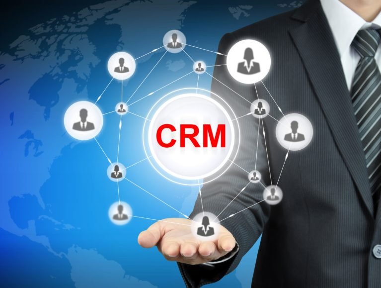 crm